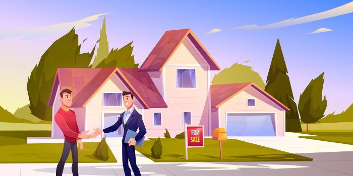 The Top Benefits of Hiring a Real Estate Agent for Buying or Selling a Home