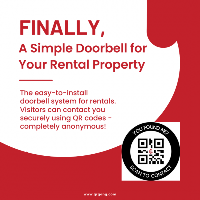 QR bell