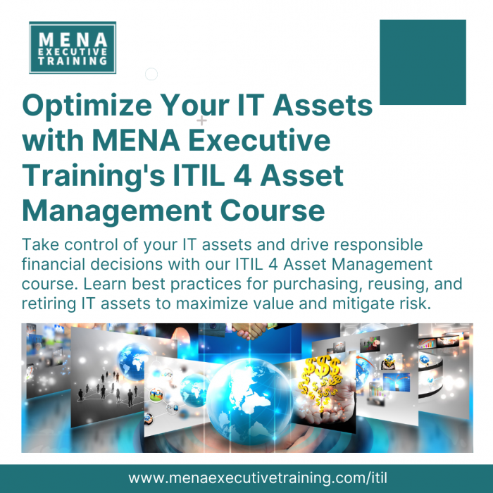 ITIL 4 training courses doha qatar saudi riyadh UAE dubai