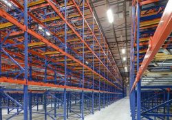 New ‎& Used Heavy Duty Structural Pallet Racks| Bolted Heavy Duty Storage Rack