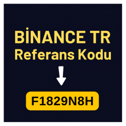 binance tr referans kodu