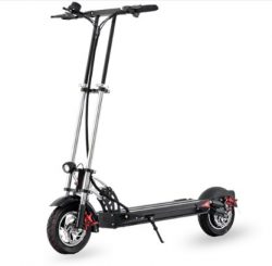 Assessing and Expanding the Capacity of a 1000W Electric Scooter Factory