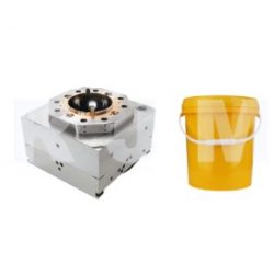 Innovative Shaping Bucket Mold Factory Technology To Improve Quality And Efficiency
