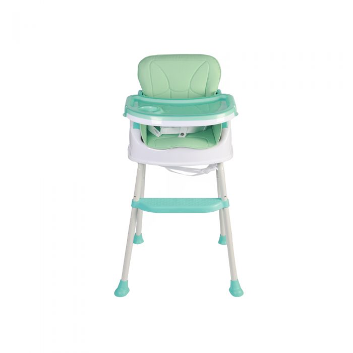 Enhance Mealtime Comfort with our Adjustable Baby High Chair