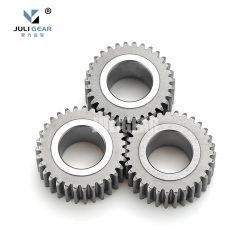 Planetary Gear: Unleash the Potential of Compact, High-Torque Gear Systems