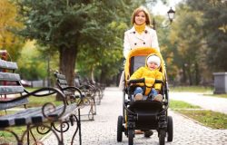 Best Compact and Lightweight Travel Strollers