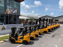 Success Materials Handling – Reliable Material Handling Solutions For Your Projects