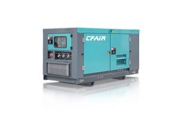 Small After-Cooler Air Compressors 50-275CFM