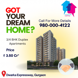 What are the Property Prices in Whiteland Sector 103 Gurgaon?