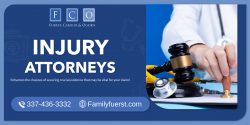 Accident Case Resolution Attorneys