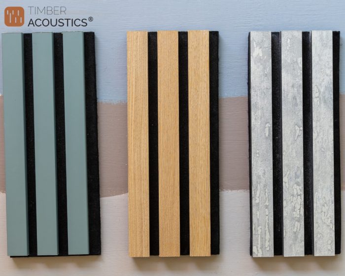 Acoustic Panels for Office: Solutions for Noise Reduction and Sound Management
