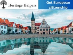 Expert Assistance To Unlock European Citizenship – Heritage Helpers