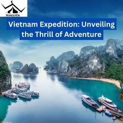 Vietnam Expedition: Unveiling the Thrill of Adventure