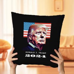 Trump Pillows
