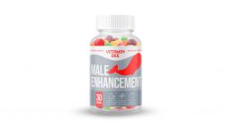 Vitamin Dee Male Enhancement Gummies Israel ביקורות 2024: יתרונות, עלות וכיצד לקנות?