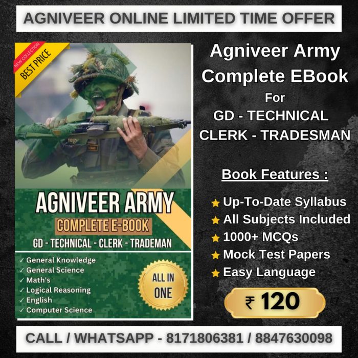 Agniveer Army