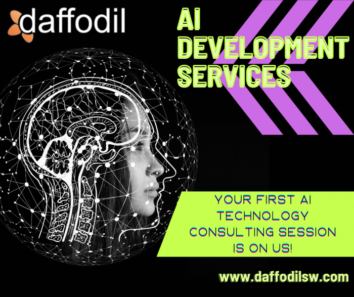 AI Development Service
