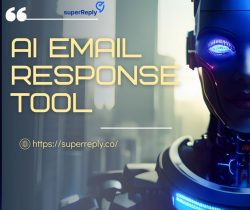 AI Email Response Tool: Stay Ahead of the Email Game