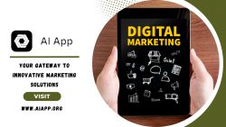 AIapp.org – Your Gateway to Innovative Marketing Solutions