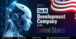 Top AI Development Company