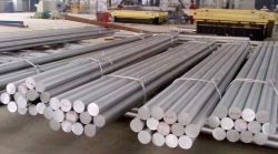 Top Stainless Steel Round Bar Manufacturers