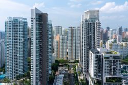 Income-generating rental properties for investors