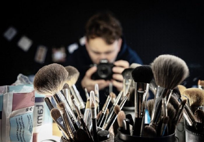 Capturing Beauty: The Art of Makeup Product Photography