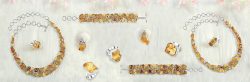 Wholesale Amber Jewelry – The Fossilized Yellow Color Gemstone