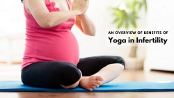 Yoga in Infertility | Yoga Exercises for Fertility | Gaudium IVF
