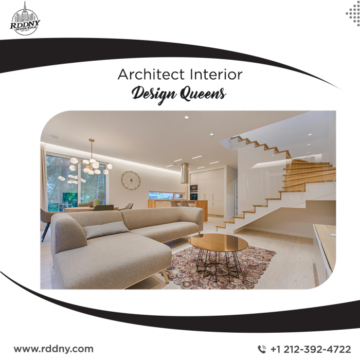 Architect Interior Design Queens Social Social Social Social Social