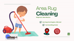 Area Rug Cleaning Shiprock, NM