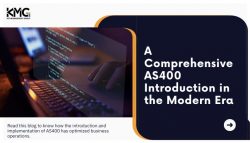 How to Unlock Business Efficiency with AS400