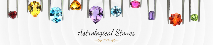 Explore the mystical world of astrological stones and discover their profound significance.