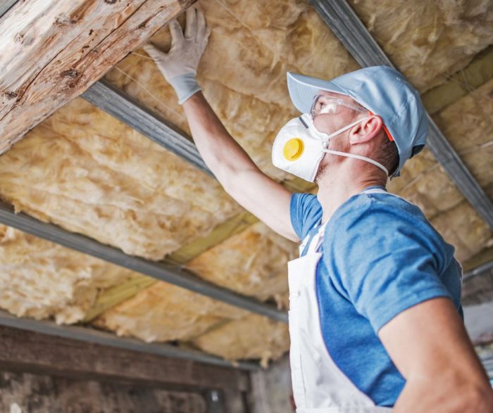 Quiet Your Home: Attic Insulation Removal Services in Houston