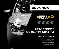Trusted Auto Service Solutions Jamaica