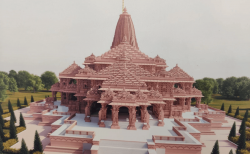 Outstation Cabs Ayodhya | Taxi Services in Ayodhya