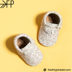 Baby Walking Shoes | Freshly Picked