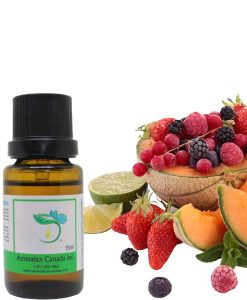 Bahama Berry & Melon Fragrant Oil