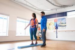 Get Your Mobility Back with Fyzical Plano’s Gait Training