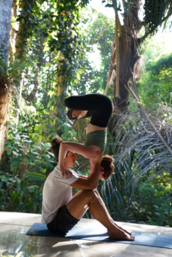 Choose 300 Hour Yoga Teacher Training Bali