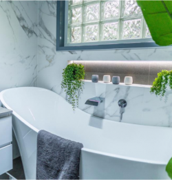 Explore Luxurious Bathroom Upgrades In Sydney for a Modern Look