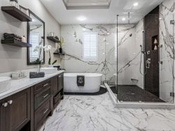 Elevate Your Home with a Stunning Bathroom Remodel in Schaumburg