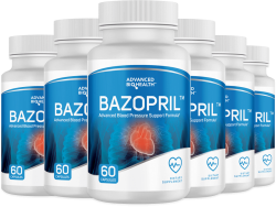 Bazopril Officials “NEW 2024 BLOOD PRESSURE SUPPORT” All You Need To Know About The Offer!