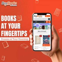 Why Online Book Shopping Sites Popular in India | Buy Books India
