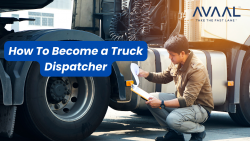 How to Become a Truck Dispatcher