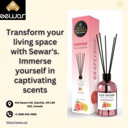 Buy Reed Diffuser