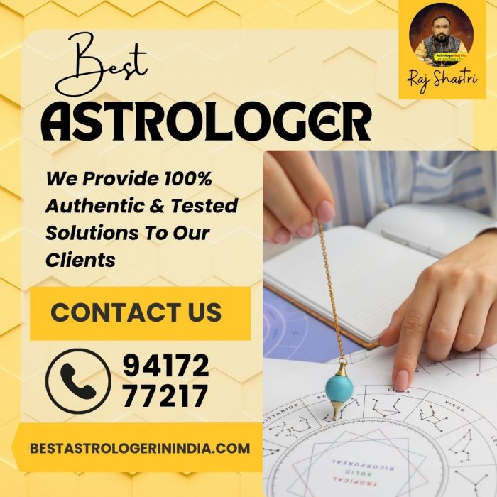 Astrologer in Canada – Love Problem, P.R Problem Solution Specialist