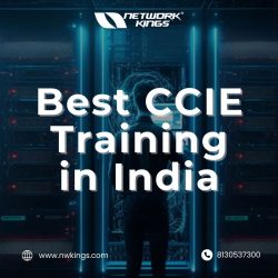 Best CCIE Training in India – Cisco Certified Internetwork Expert