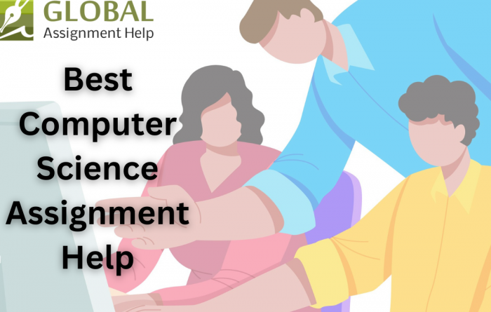Best Computer Science Assignment Help