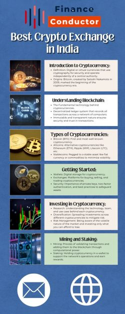 A Beginner’s Guide To Cryptocurrency